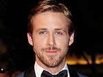 Ryan Gosling