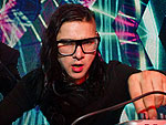 Skrillex