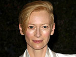 Tilda Swinton
