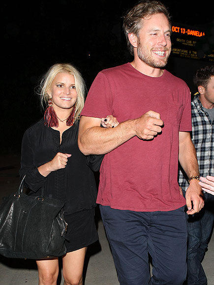 JESSICA SIMPSON
photo | Jessica Simpson