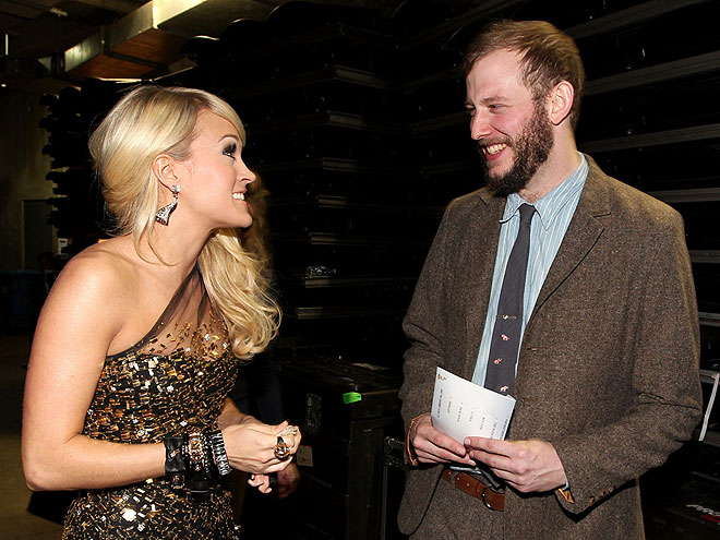 BON CHANCE photo | Carrie Underwood