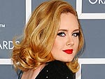 The Night's Boldest and Best Dressed | Adele
