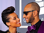 The Night's Dazzling Duos | Alicia Keys