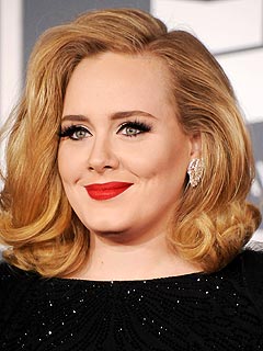 ADELE
