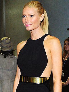 GWYNETH PALTROW