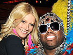 10 Most Outrageous Grammy Performances