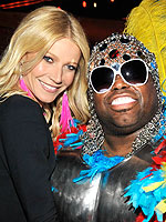 10 Most Outrageous Grammy Performances