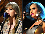 You Voted: The Best and Worst of the Show | Katy Perry, Taylor Swift