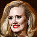 Adele Is an Early Grammy Winner