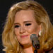 Adele Powers Through Live Grammy Performance of 'Rolling in the Deep'