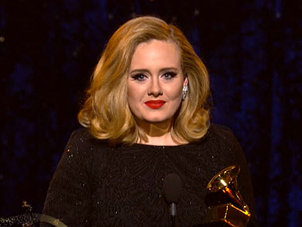 Adele Believes Her New Mansion Is Haunted?