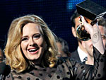 And the Grammy Goes To ... See the Winners and Nominees | Adele