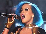 Grammy Awards 2012: The Best Performances of the Night | Katy Perry