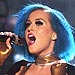 Katy Perry Debuts New Song 'Part of Me' at Grammys