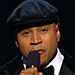 LL Cool J Prays for Whitney Houston at Grammy Awards
