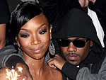 Ray J Broke Down After Whitney Houston's Death | Brandy, Ray J