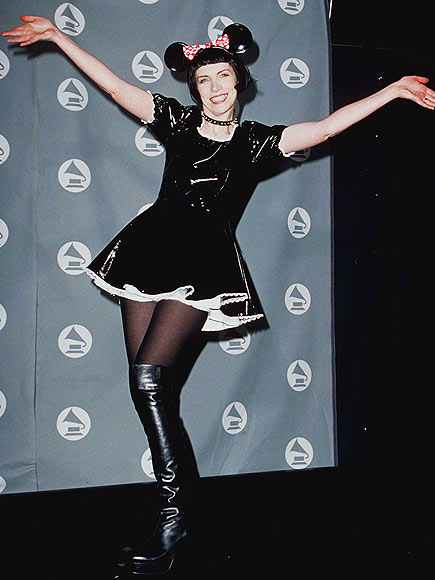ANNIE LENNOX, 1995 photo | Annie Lennox