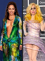 50 Most Memorable Grammy Looks Ever | John Lennon, Yoko Ono