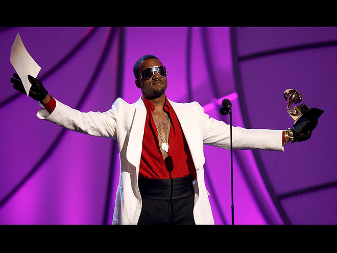 KANYE WEST, 2006 photo | Kanye West