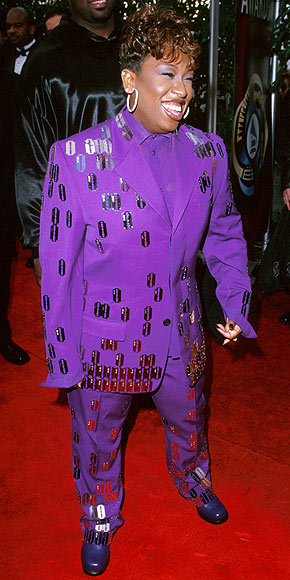 MISSY ELLIOT, 2000 photo | Missy Elliott