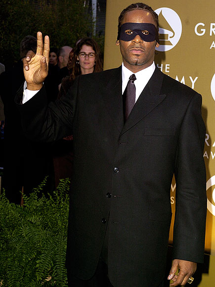 R. KELLY, 2004 photo | R. Kelly
