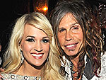 Grammys' Biggest Stars Party On | Carrie Underwood, Pitbull