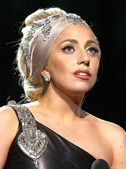 LADY GAGA photo | Lady Gaga