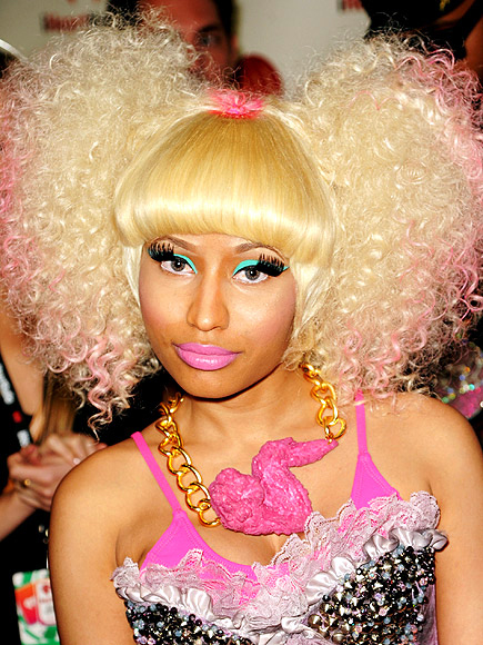 NICKI MINAJ photo | Nicki Minaj