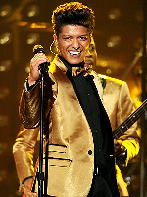 Grammys 2012's Most Memorable One-Liners