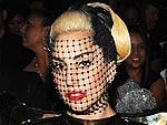 Fashion Forward or Fashion Fail? | Lady Gaga