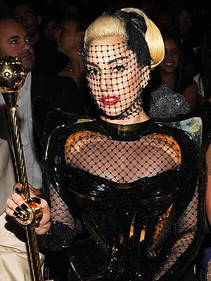 Last Year's Biggest Fashion Risk-Takers
