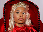 Red Carpet Scene Stealers | Nicki Minaj