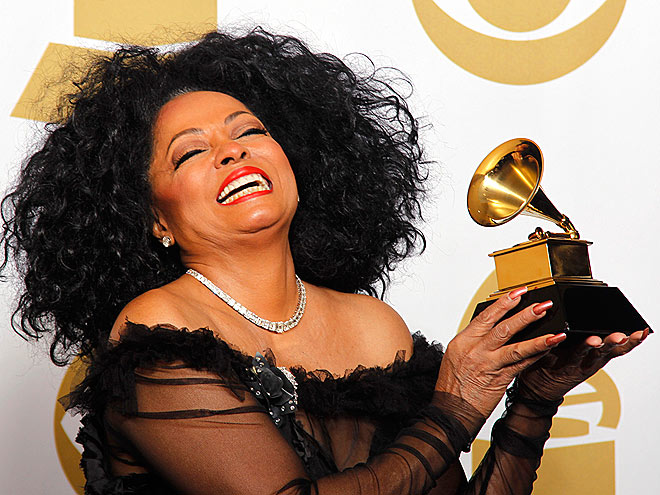 DIANA ROSS
photo | Diana Ross