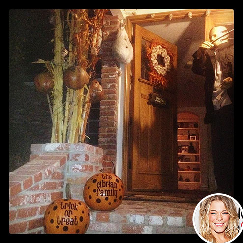 LEANN RIMES