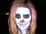 It's a Star-Studded Fright Night! | Katy Perry
