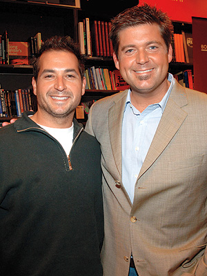 Bobby Deen