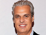 Eric Ripert's Coconut Cookies