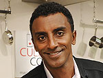 Marcus Samuelsson's Swedish Glogg