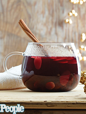 Marcus Samuelsson's Swedish Glogg