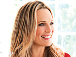 Molly Sims: My Mom Dorothy's Red Velvet Cake | Molly Sims