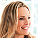 Molly Sims: My Mom Dorothy's Red Velvet Cake | Molly Sims