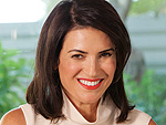 Yifat Oren's Couscous Pilaf with Roasted Pistachios & Cranberries