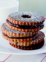 Holiday Cookie Recipes to Try Tonight