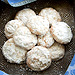Mexican Wedding Cookies