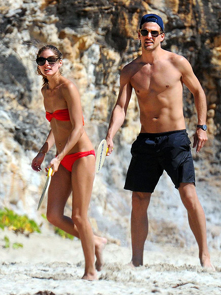 OLIVIA PALERMO & JOHANNES HEUBL
photo | Olivia Palermo