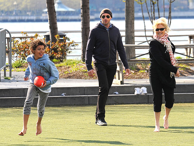 HUGH JACKMAN
photo | Hugh Jackman