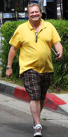 DREW CAREY photo | Drew Carey