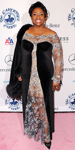 GLADYS KNIGHT photo | Gladys Knight