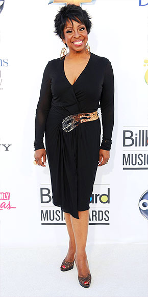photo | Gladys Knight