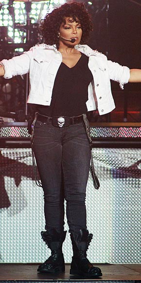 JANET JACKSON photo | Janet Jackson